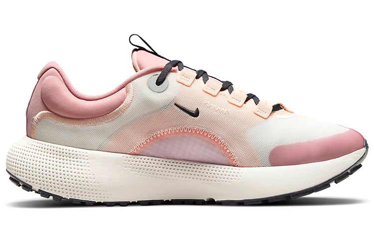 (WMNS) Nike React Escape Run 'Sail Pink Glaze' CV3817-106