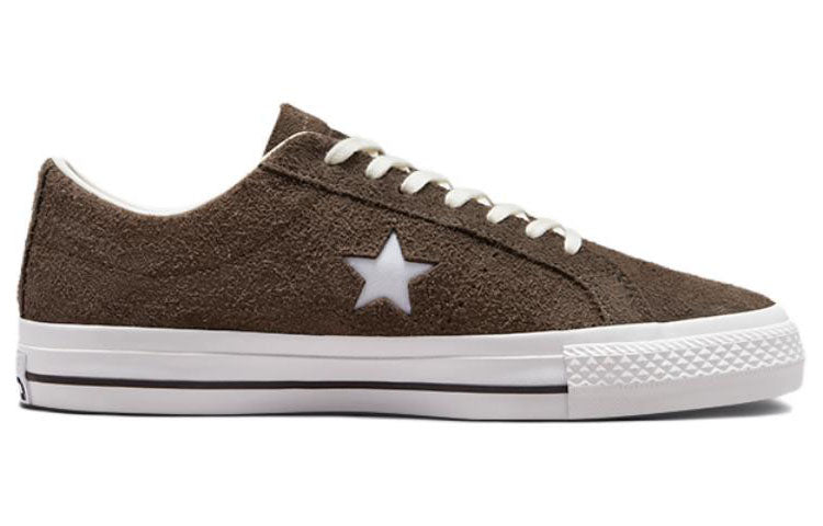 Converse One Star Pro 'Brown White' A03671C