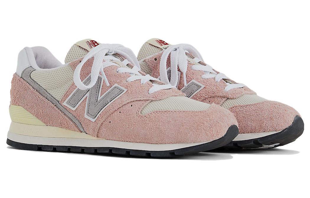 New Balance 996 'Made in USA Pink Haze' U996TA