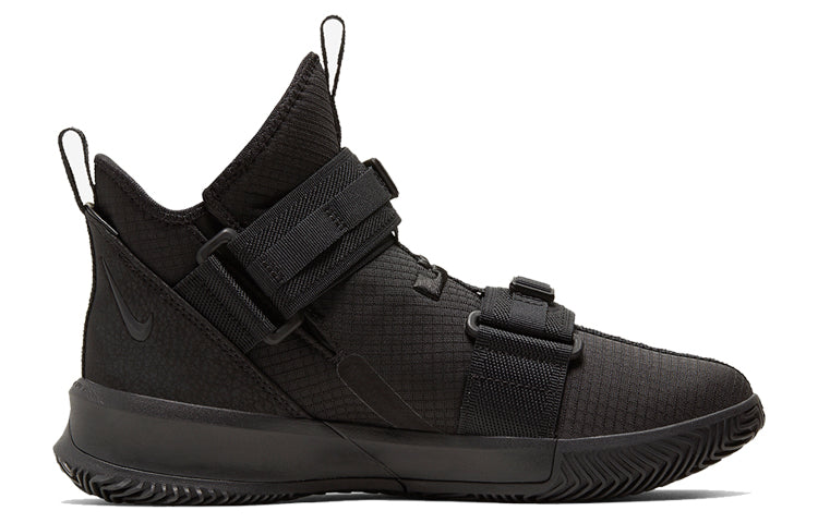 Nike LeBron Soldier 13 SFG 'Black Out' AR4225-005