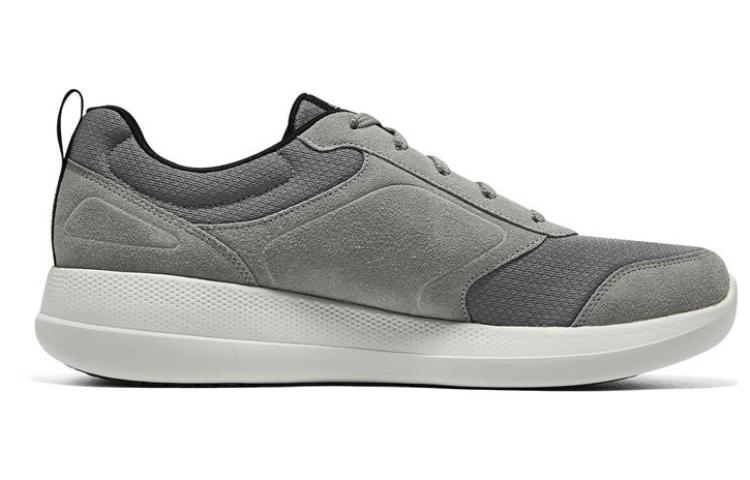Skechers Go Walk Flex 'Grey Charcoal' 216434-GYCC
