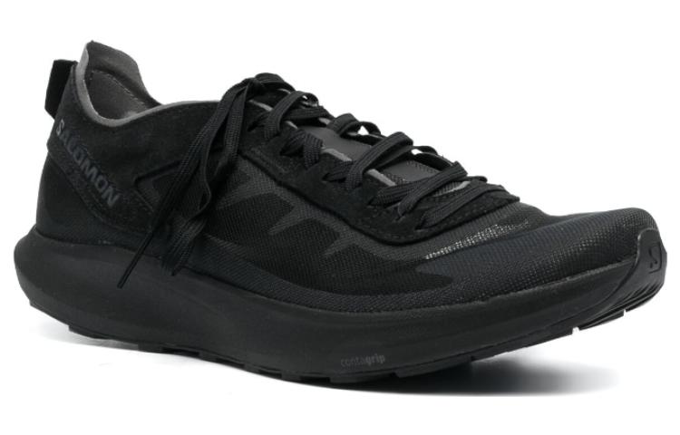 SALOMON Pulsar Advanced 'Triple Black' 471318