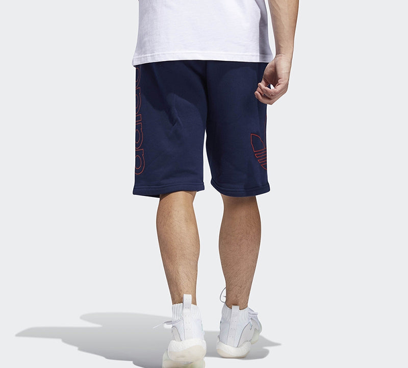 adidas originals Ft Otln Short Sports Shorts Blue DV3273