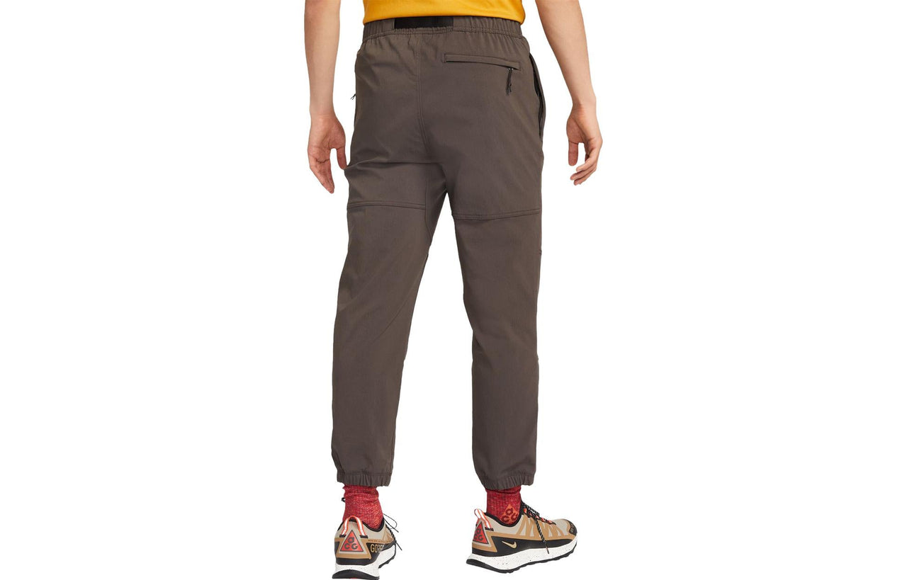 Nike ACG Trail Pants 'Brown' CV0661-220