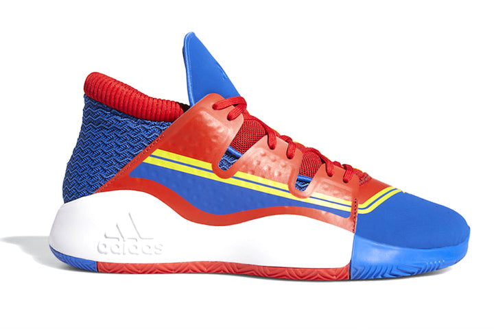 adidas Marvel x Pro Vision 'Heroes Among Us: Captain Marvel' EF2260