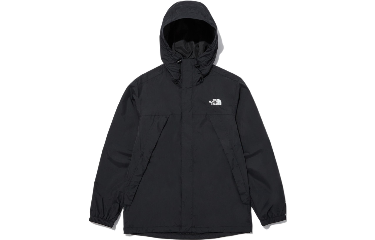 THE NORTH FACE Antora Jacket 'Black' NJ2HN71A