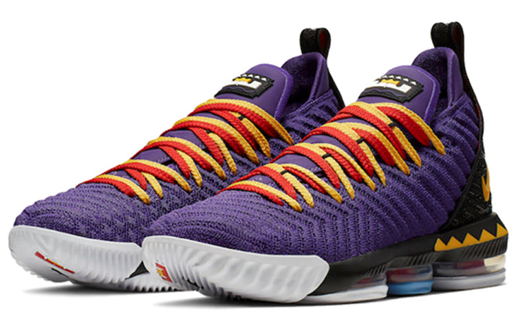 Nike LeBron 16 'Martin' CI1520-500