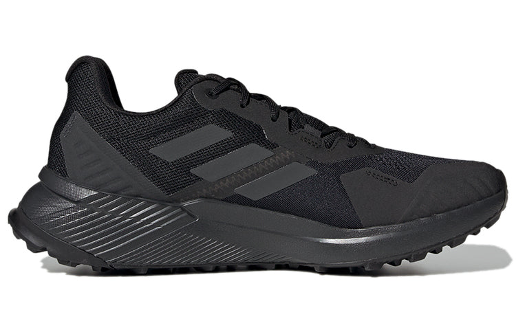 adidas Terrex Soulstride 'Black Carbon' FY9215