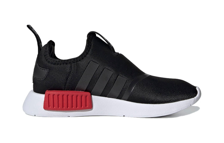 (PS) adidas NMD 360 C 'White Red Blue' EE6352