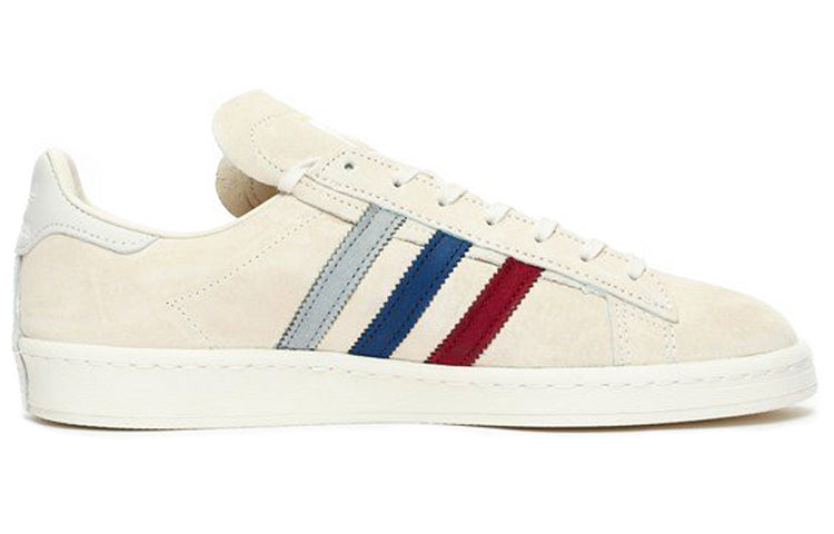 adidas x Recouture Campus 80s SH 'Chalk White' FY6755