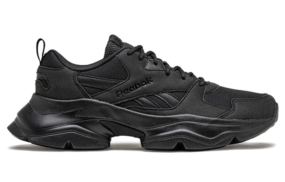 Reebok Royal Bridge 3.0 Running Shoes Black FW2750