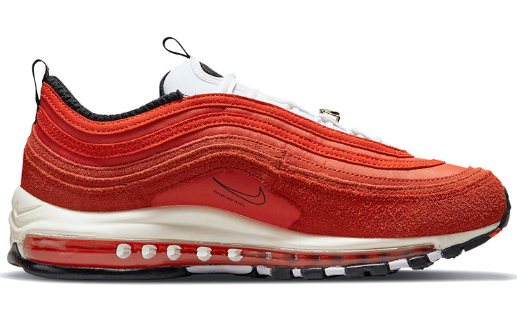 Nike Air Max 97 SE 'First Use - Blood Orange' DB0246-800