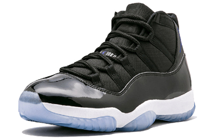 Air Jordan 11 Retro 'Space Jam' 2016 378037-003