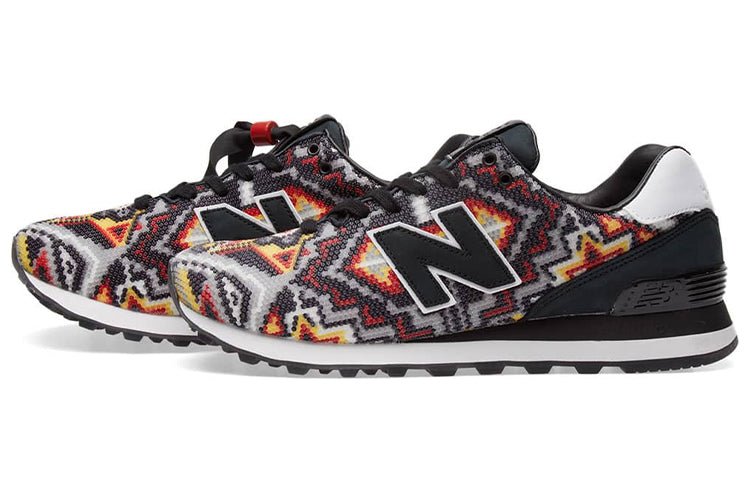New Balance 574 x Ricardo Seco UL574RS4