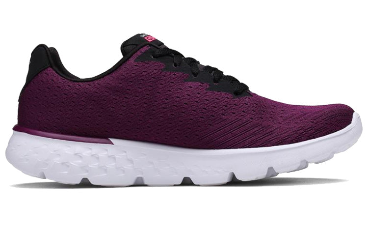 (WMNS) Skechers Go Run 400 Sole Red 14804-RAS