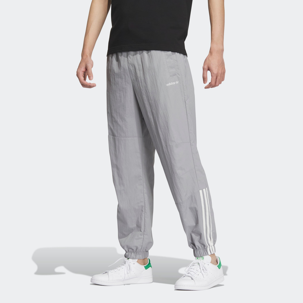adidas Originals LT Track Pants 'Grey' IU4804