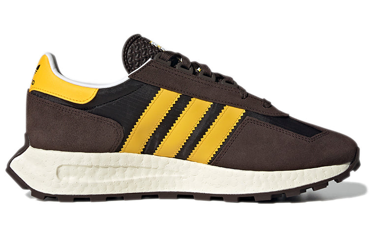 adidas Retropy E5 Retro 'Brown' GX4552