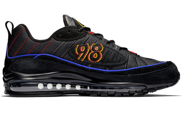 Nike Air Max 98 '98 Graphics' CD1537-001