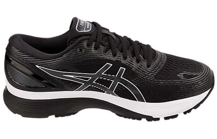ASICS Gel-Nimbus 21 2E Wide 'Black' 1011A172-001