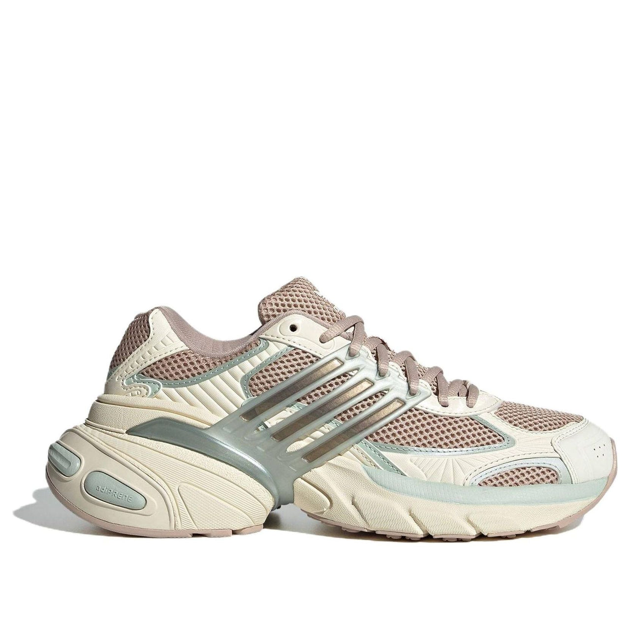 (WMNS) adidas Adistar XLG 'Cream Blue Pink' IF6934