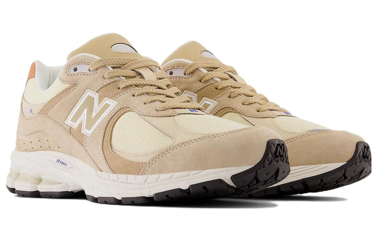 New Balance 2002R 'Cream Yellow' M2002REF