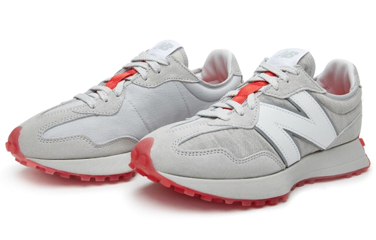 New Balance Levi's x 327 'Grey Red' MS327LVC