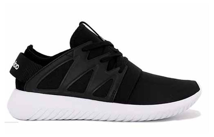 (WMNS) adidas Tubular Viral W 'Core Black White' S75581