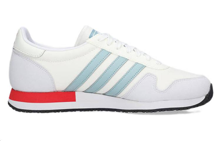 adidas USA 84 'Core White Vivid Red' GY2010