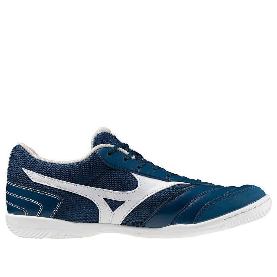 Mizuno MRL SALA 'Navy Blue White' Q1GA240390