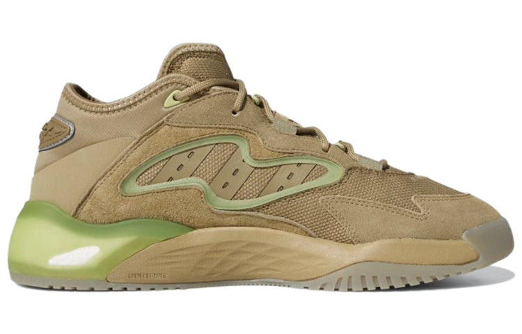 adidas Streetball 2.0 'Olive Green' GX0782