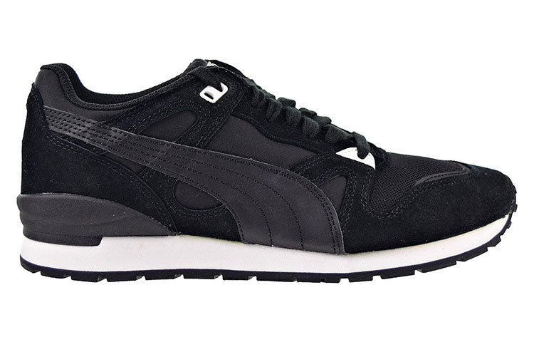 PUMA Duplex Classic Black 361337-04
