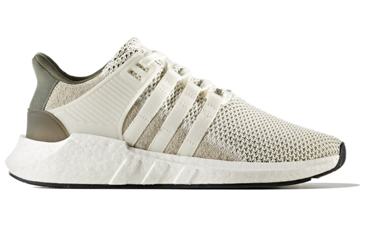 adidas EQT Support 93/17 'Beige Green' BY9510
