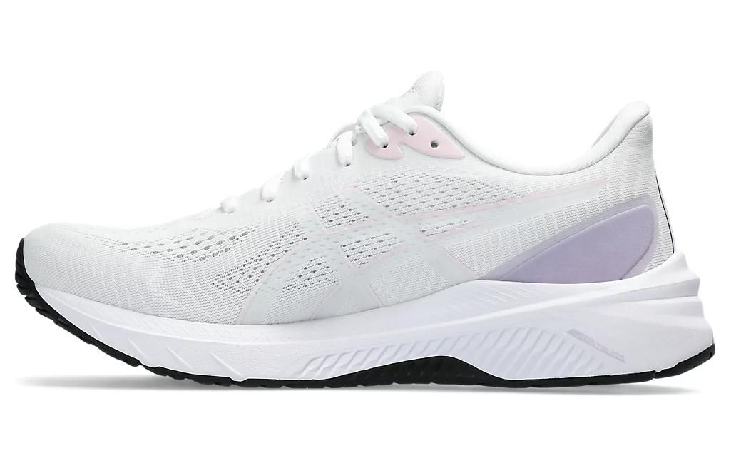 (WMNS) ASICS GT-1000 12 'White Cosmos' 1012B450-101