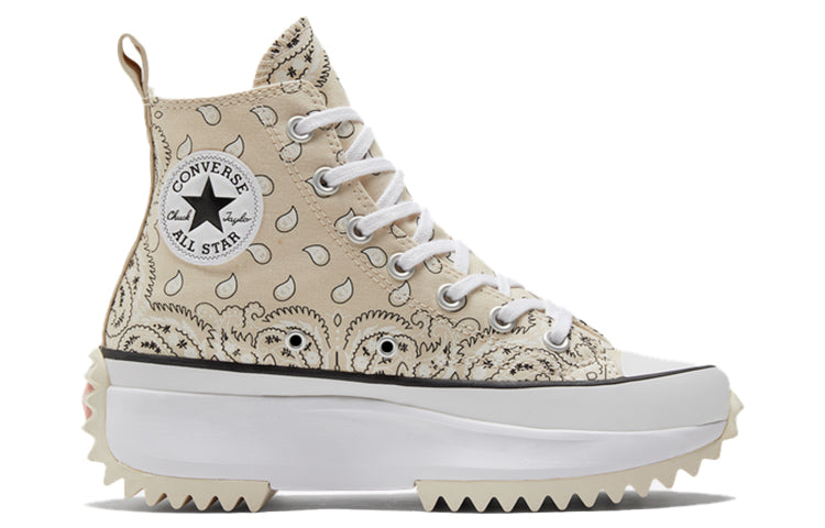 Converse Run Star Hike High 'Paisley' 171941C