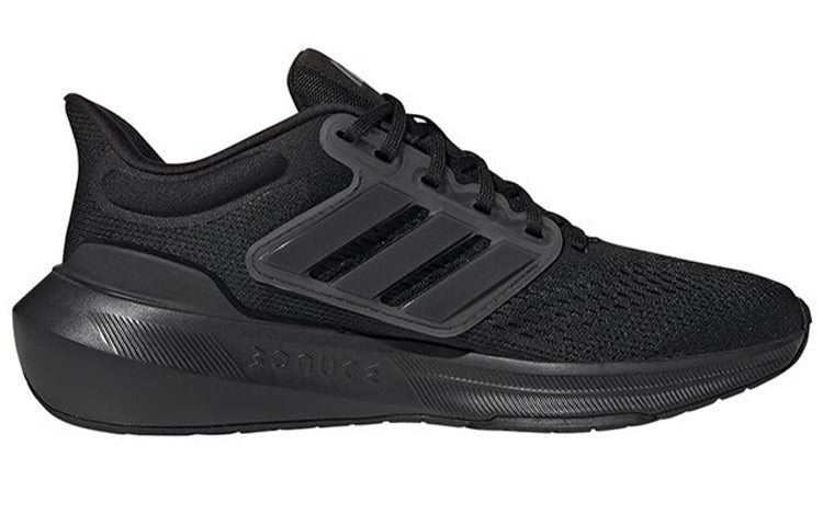 (WMNS) adidas Ultrabounce 'Black Carbon' HP5786