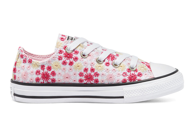 Converse Chuck Taylor All Star Low 'Pink Blue' 671287C