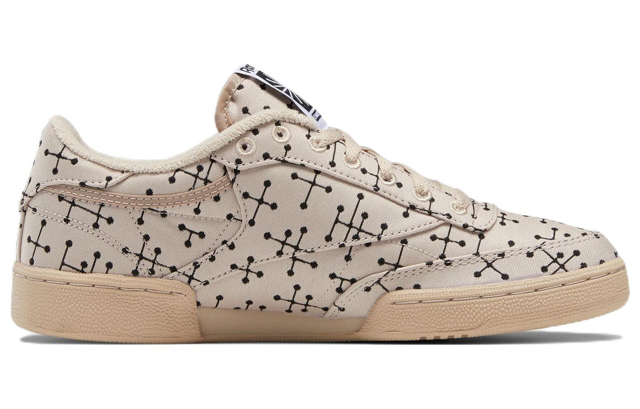 Reebok Eames Office x Club C 85 'Dot Pattern' GY1069