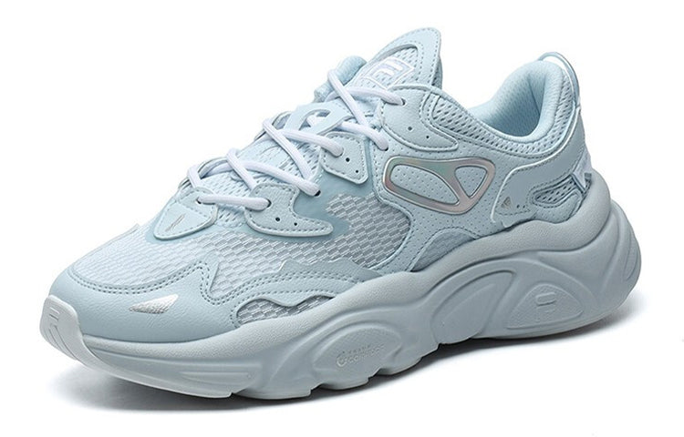 (WMNS) Fila Fusion Shoes 'Fusion Blue' T12W125203FIB