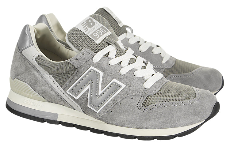 New Balance 996 Made In USA '30th Anniversary' ML996DK