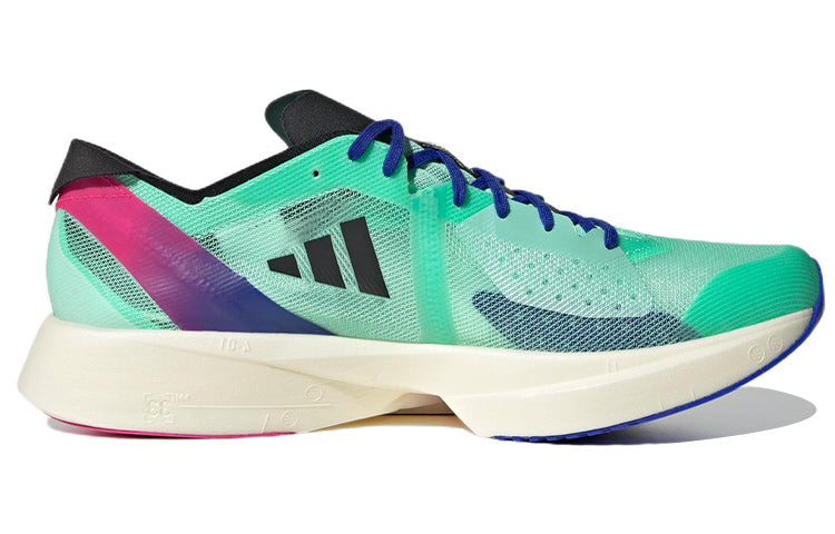 adidas Adizero Takumi Sen 9 'Pulse Mint Lucid Fuchsia' GV9094