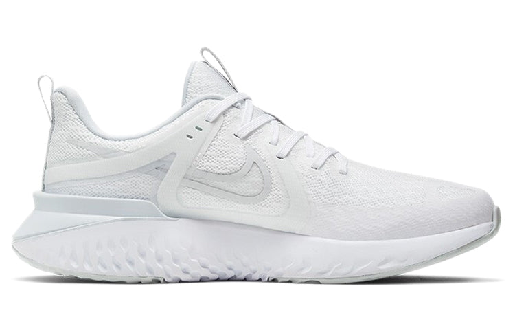 (WMNS) Nike Legend React 2 'White' AT1369-100