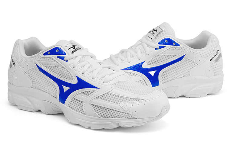 Mizuno Spark CN1 'White Royal Blue' D1GH213303