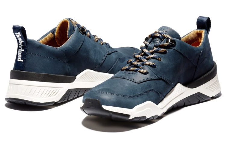 Timberland Concrete Trail 'Blue White Black' A2K7V019