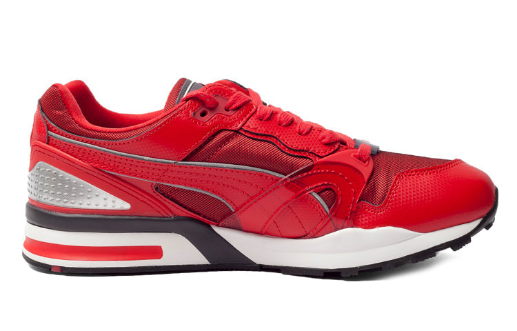 PUMA XT2 Modern Tech Low Top Red 359294-02