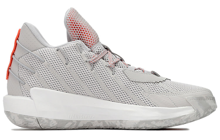 adidas Dame 7 GCA 'Standing Room Only' G55176