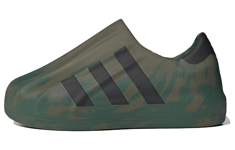 adidas AdiFOM Superstar 'Olive Strata' HQ4650