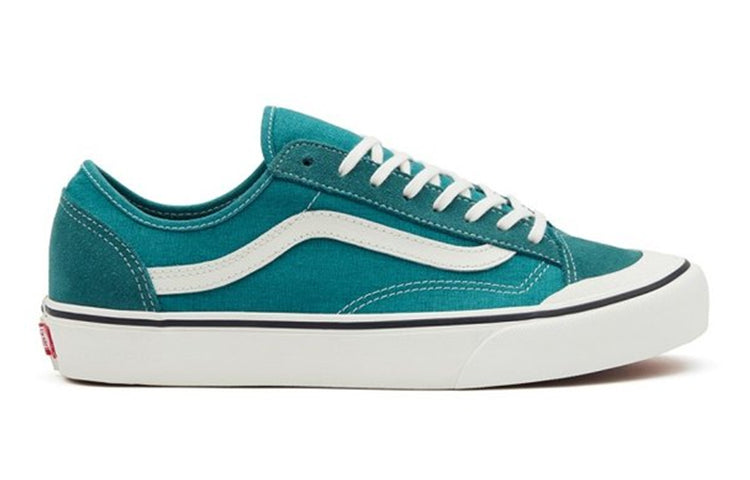 Vans Style 36 Decon Sf 'Teal Green' VN0A3MVLWOP
