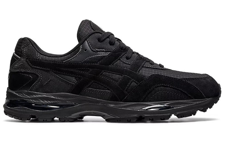ASICS Gel-MC Plus 'Black' 1201A021-009