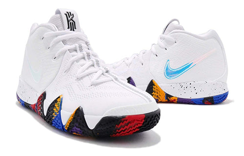 Nike Kyrie 4 EP 'NCAA Tournament' 943807-104