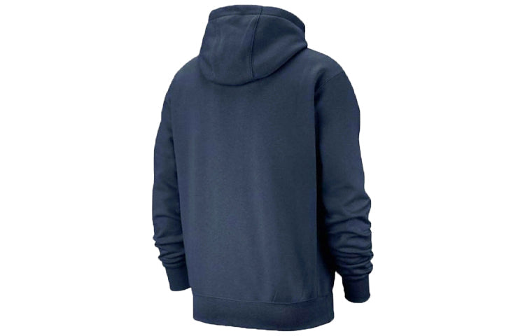 Men's Nike Sportswear NSW Club Logo Blue BV2654-410
